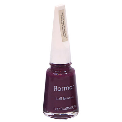 Flormar Nail Polish 11ml